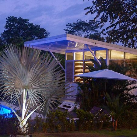 Soul Sync Sanctuary Formally Hacienda La Moringa Apartment Playa Hermosa  Exterior photo