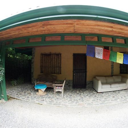 Soul Sync Sanctuary Formally Hacienda La Moringa Apartment Playa Hermosa  Exterior photo
