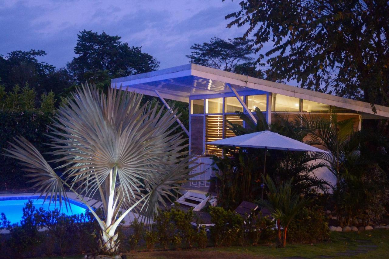 Soul Sync Sanctuary Formally Hacienda La Moringa Apartment Playa Hermosa  Exterior photo