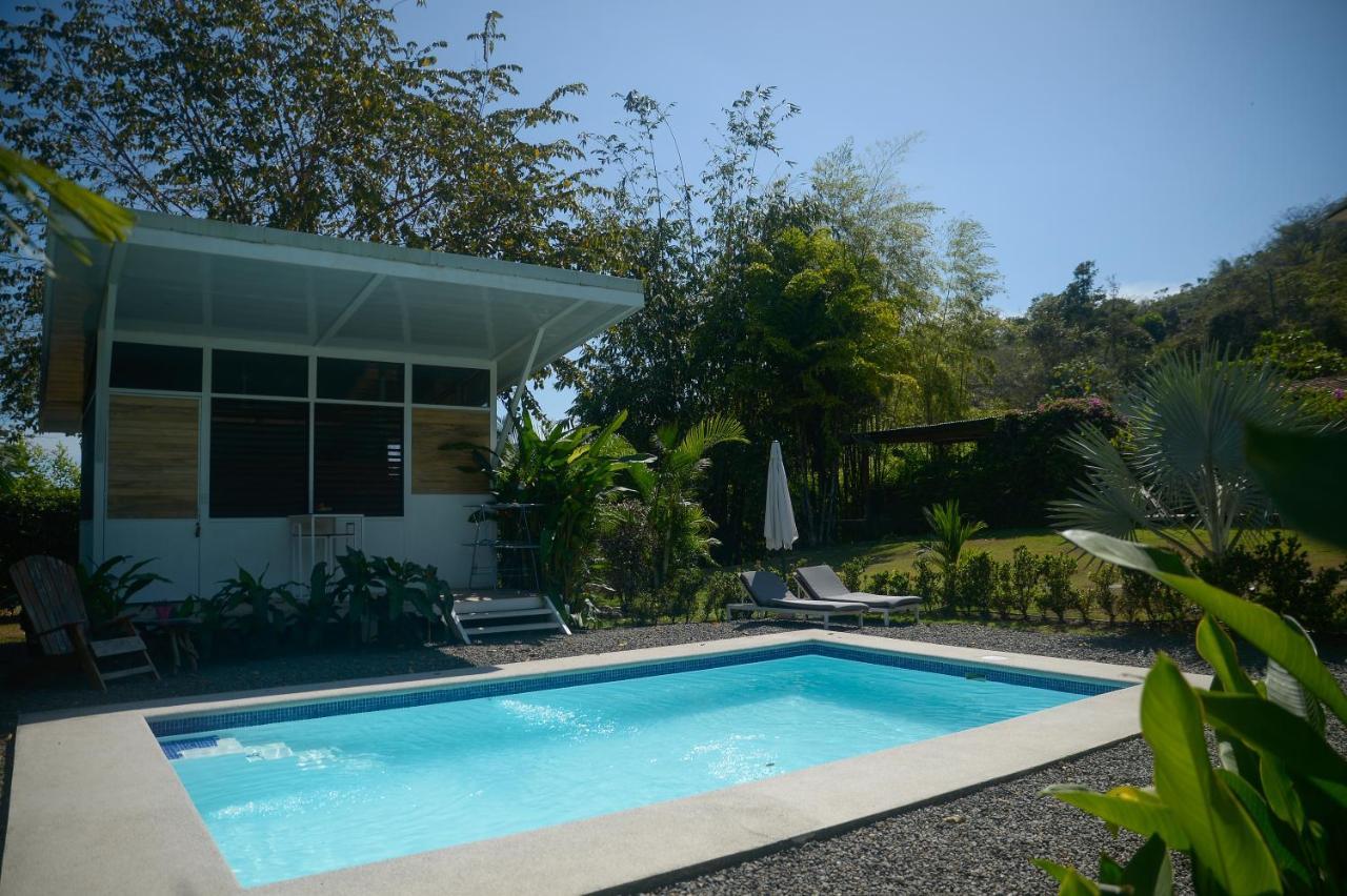 Soul Sync Sanctuary Formally Hacienda La Moringa Apartment Playa Hermosa  Exterior photo