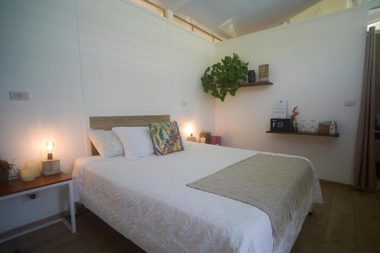 Soul Sync Sanctuary Formally Hacienda La Moringa Apartment Playa Hermosa  Exterior photo