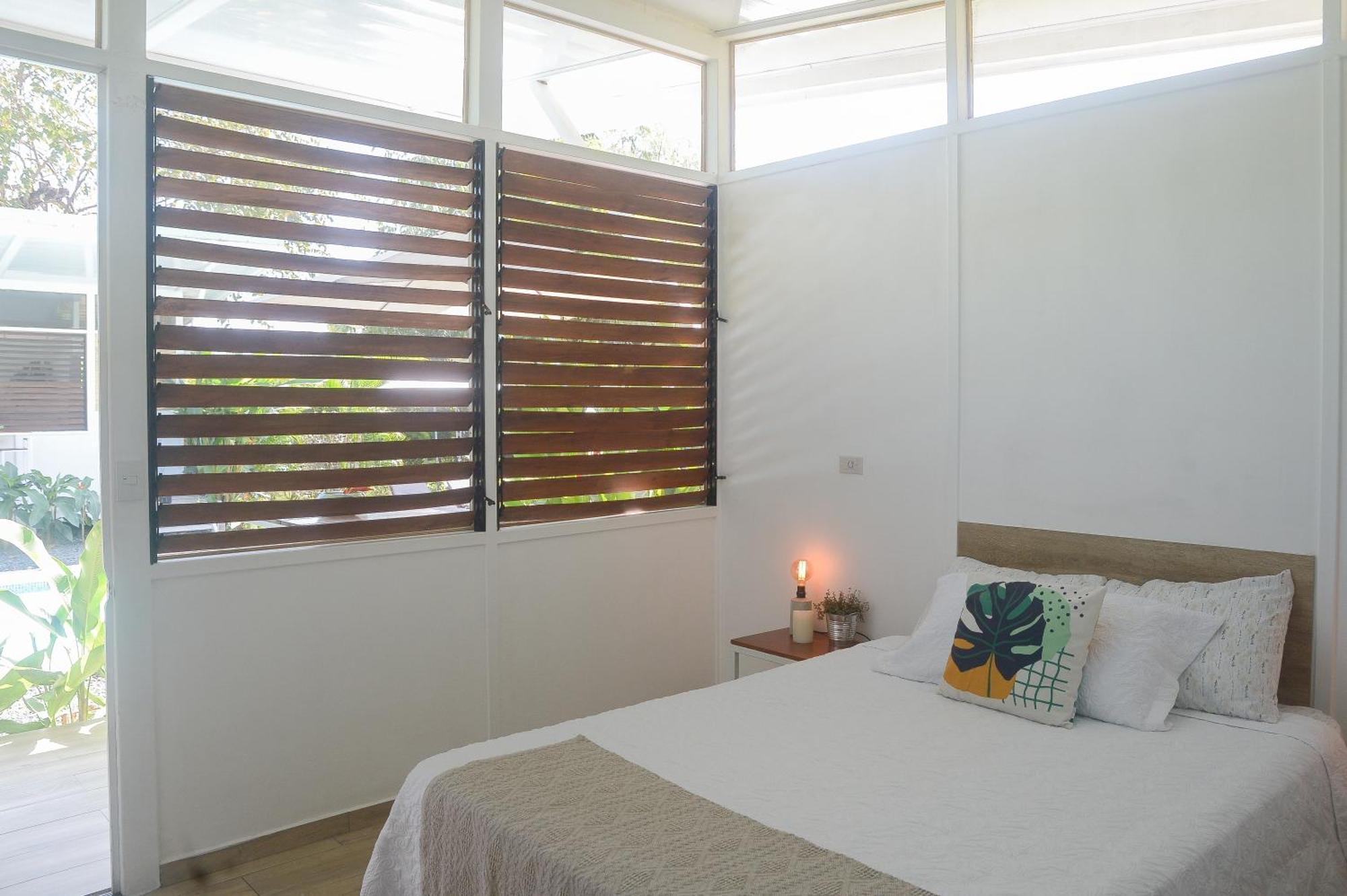 Soul Sync Sanctuary Formally Hacienda La Moringa Apartment Playa Hermosa  Exterior photo