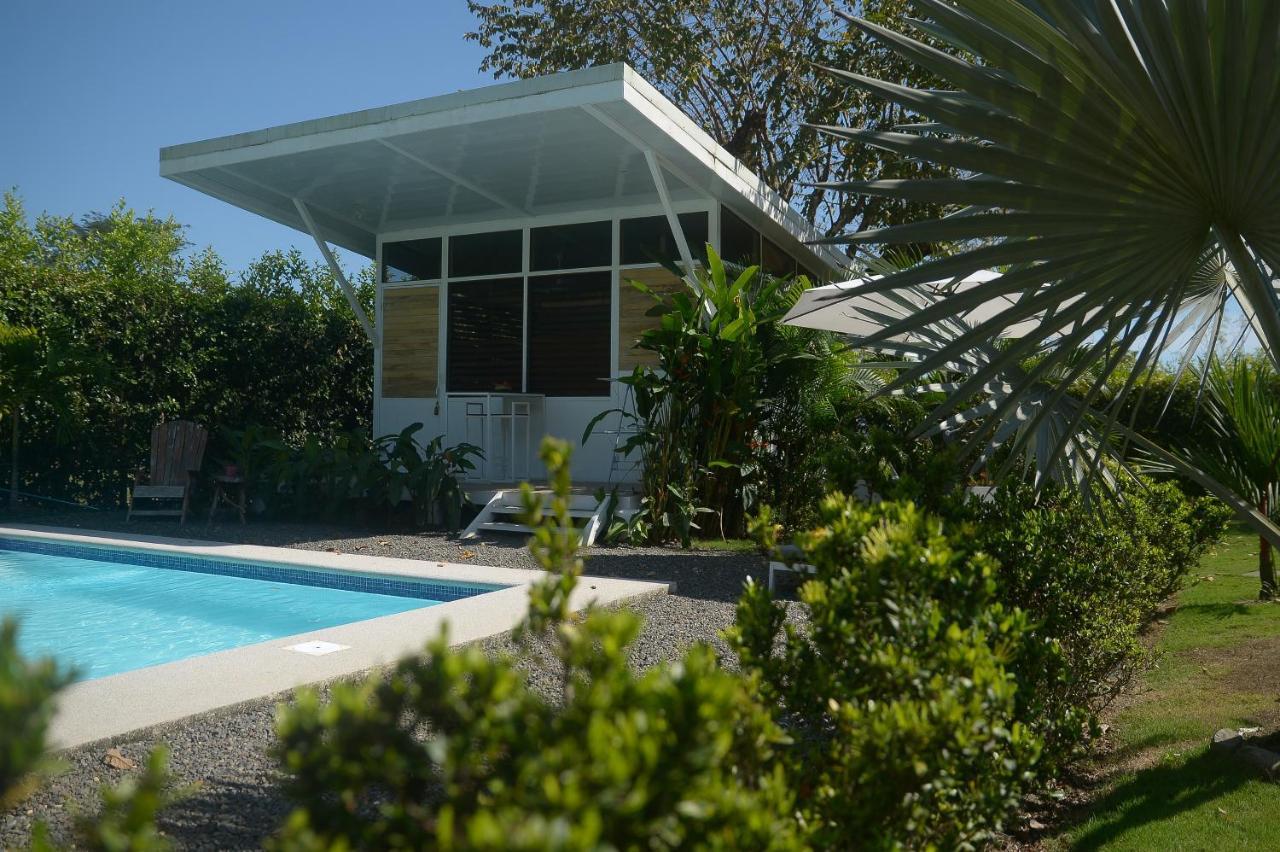 Soul Sync Sanctuary Formally Hacienda La Moringa Apartment Playa Hermosa  Exterior photo