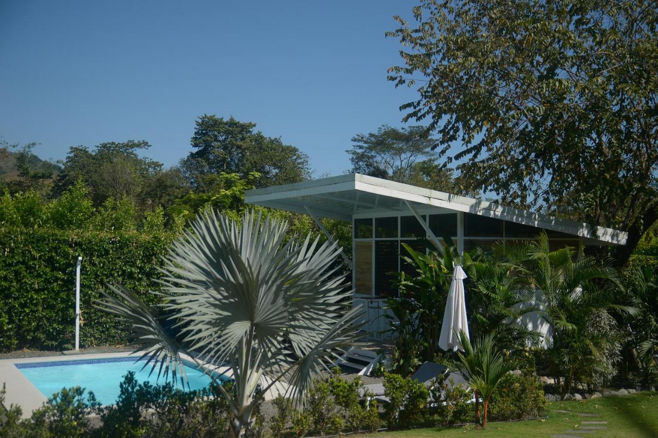 Soul Sync Sanctuary Formally Hacienda La Moringa Apartment Playa Hermosa  Exterior photo