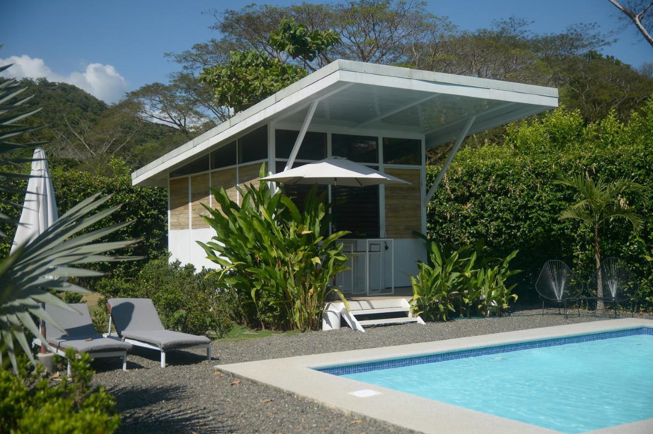 Soul Sync Sanctuary Formally Hacienda La Moringa Apartment Playa Hermosa  Exterior photo