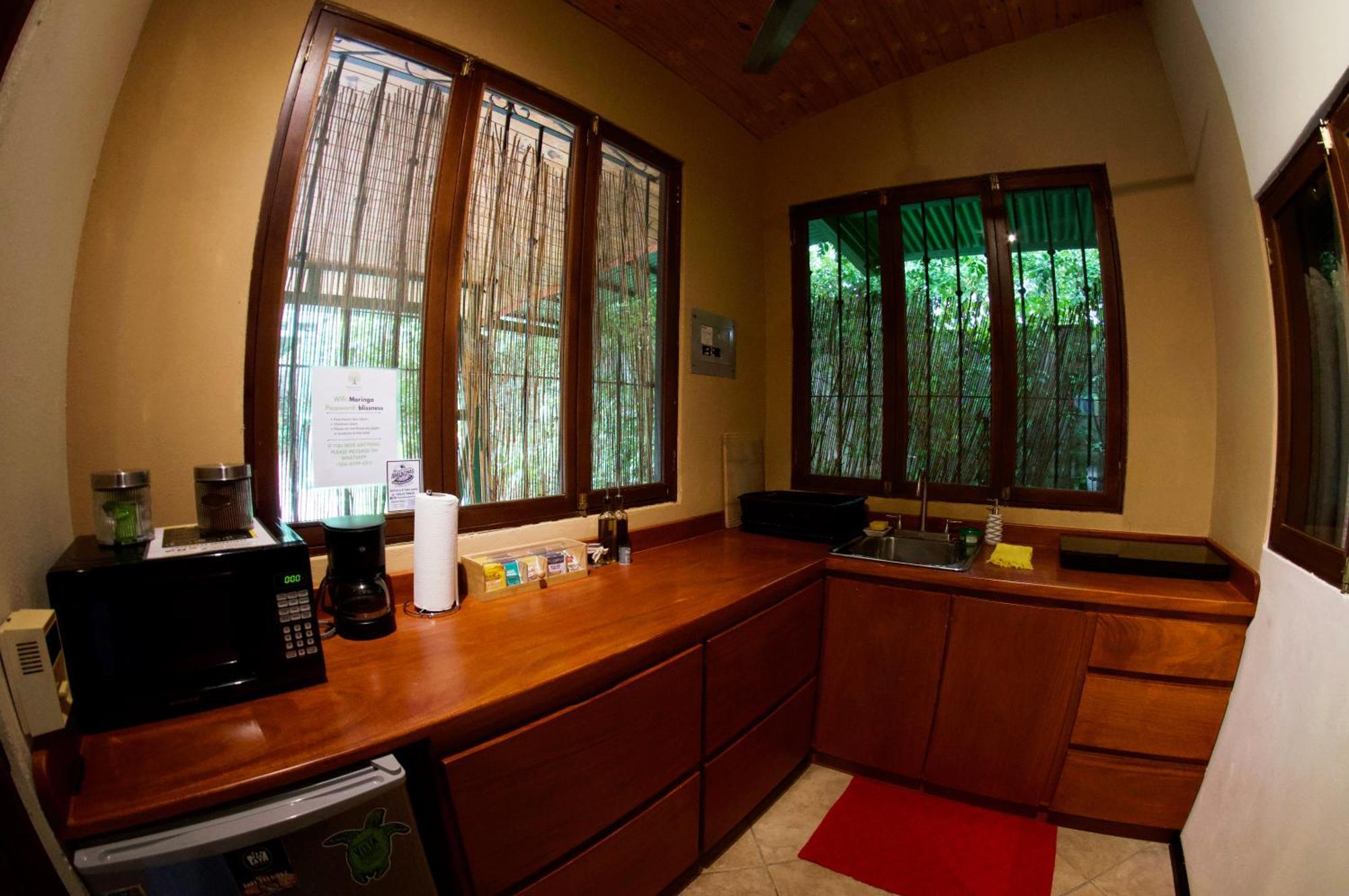 Soul Sync Sanctuary Formally Hacienda La Moringa Apartment Playa Hermosa  Exterior photo