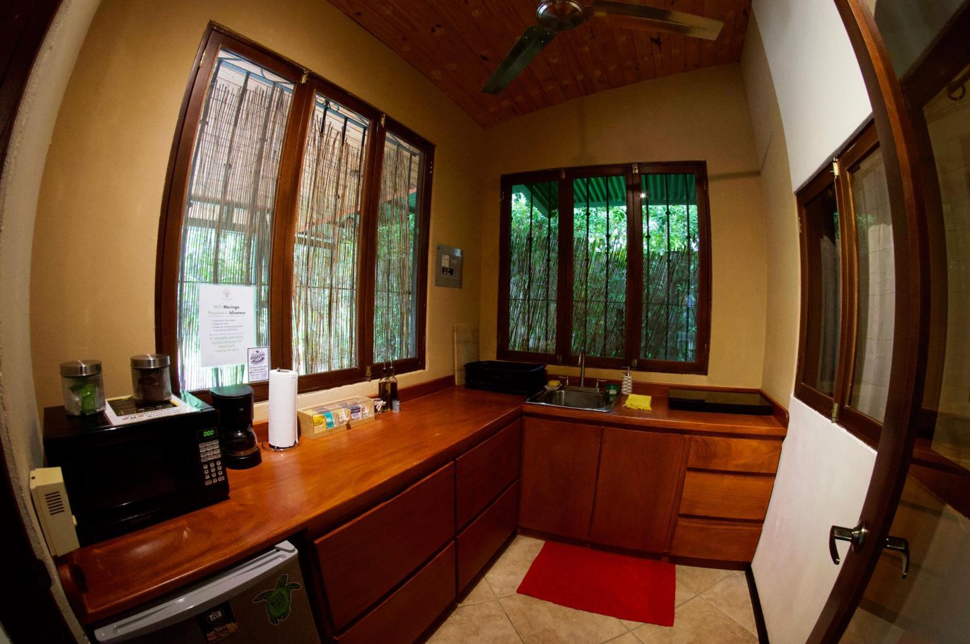 Soul Sync Sanctuary Formally Hacienda La Moringa Apartment Playa Hermosa  Exterior photo
