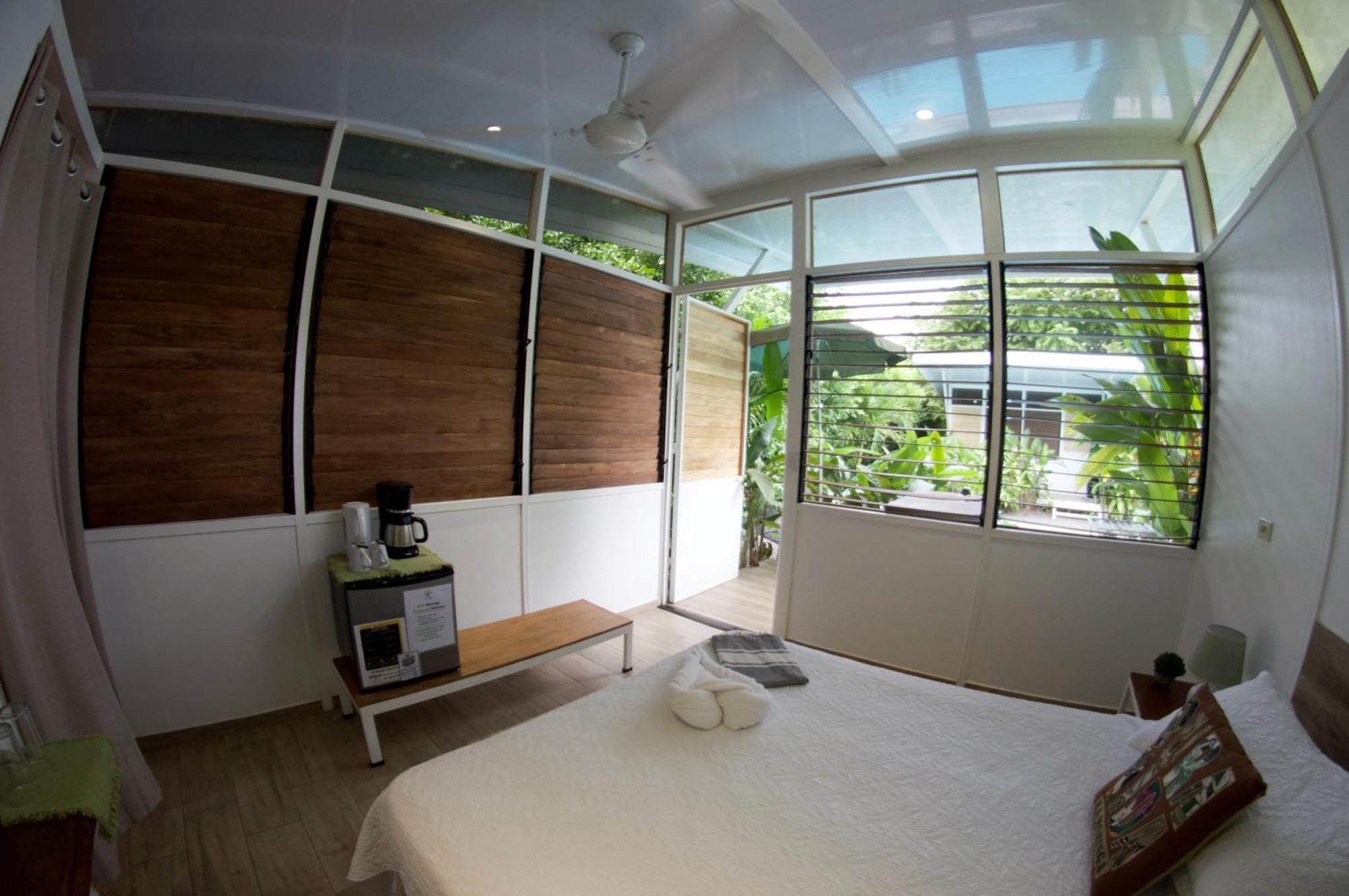 Soul Sync Sanctuary Formally Hacienda La Moringa Apartment Playa Hermosa  Exterior photo