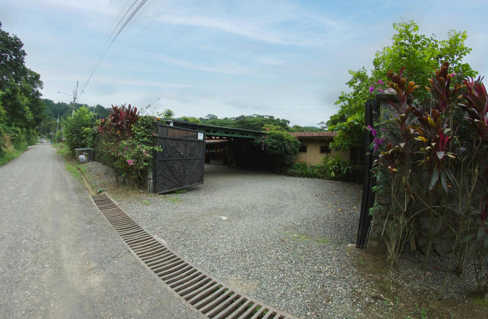 Soul Sync Sanctuary Formally Hacienda La Moringa Apartment Playa Hermosa  Exterior photo