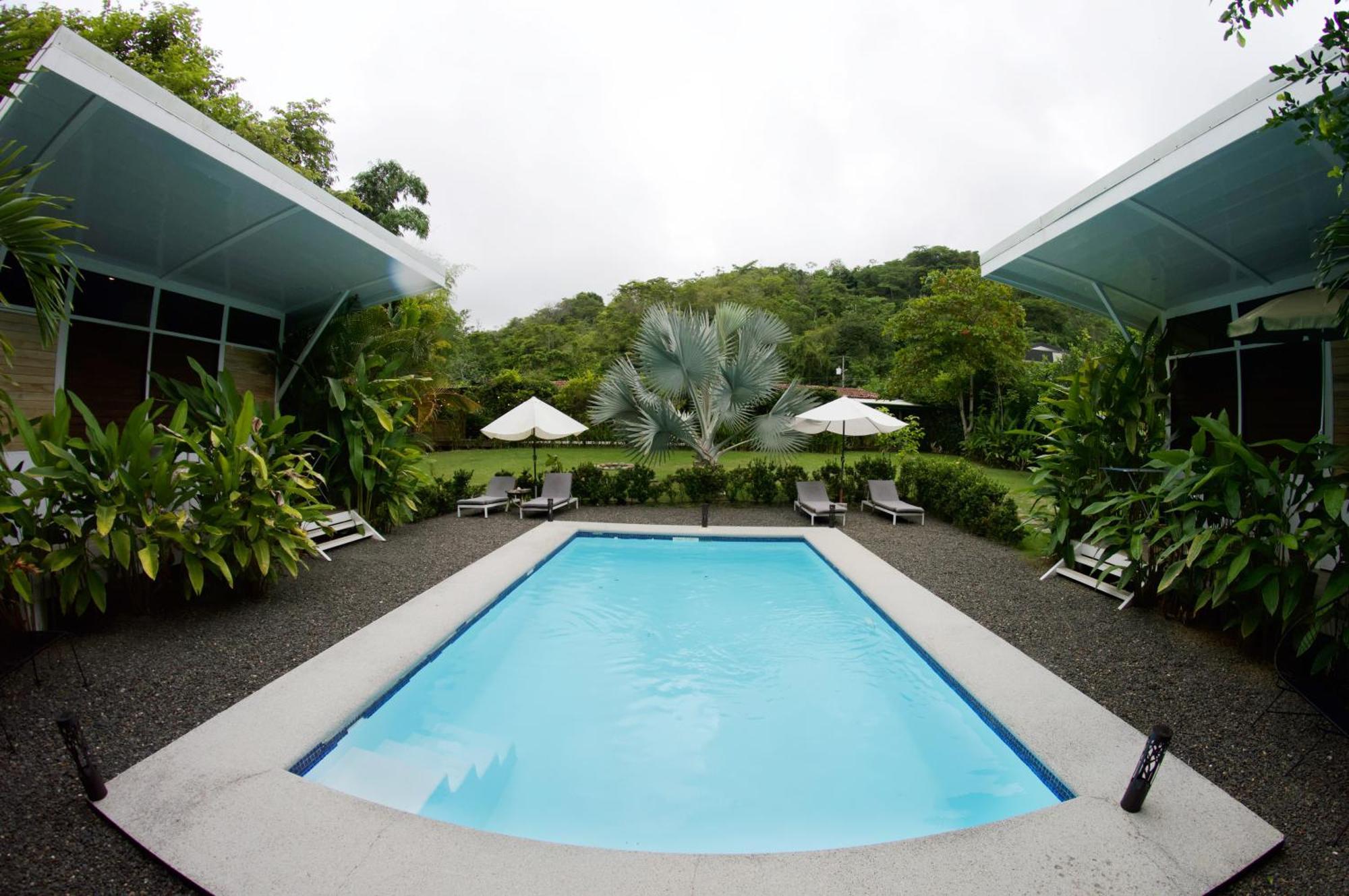Soul Sync Sanctuary Formally Hacienda La Moringa Apartment Playa Hermosa  Exterior photo