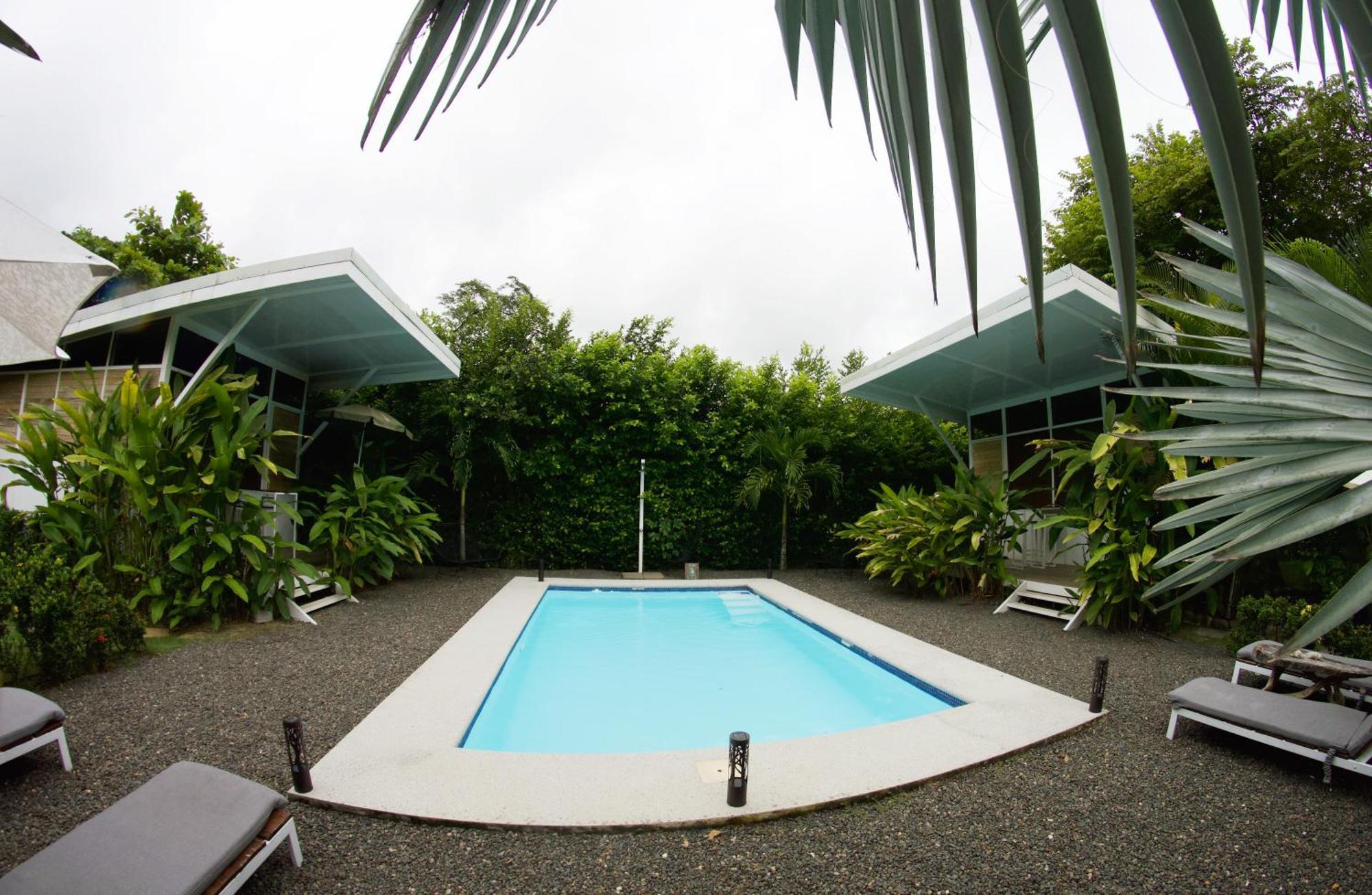 Soul Sync Sanctuary Formally Hacienda La Moringa Apartment Playa Hermosa  Exterior photo