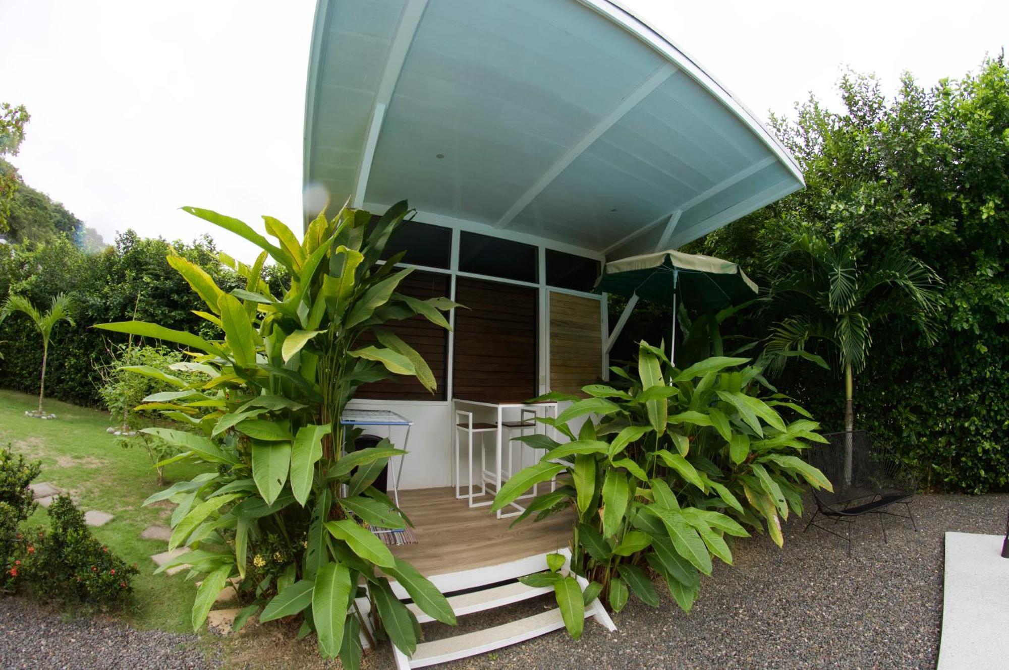 Soul Sync Sanctuary Formally Hacienda La Moringa Apartment Playa Hermosa  Exterior photo